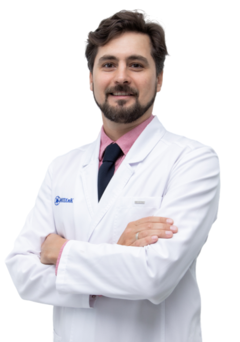 Григорьевский Максим Викторович